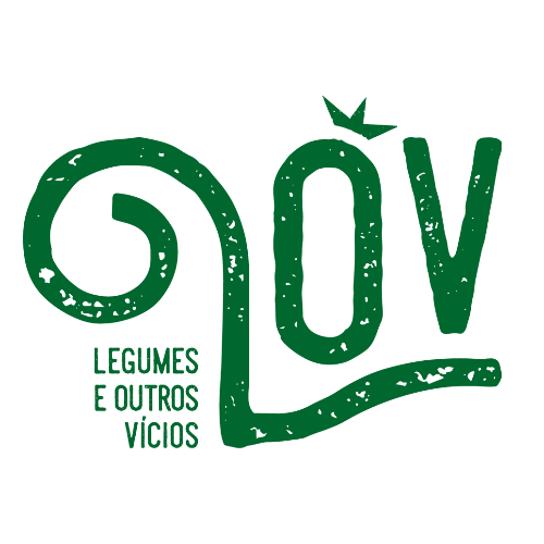 Legumes & outros Vícios logo
