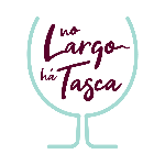 No Largo há Tasca logo